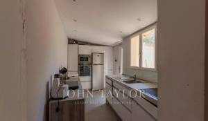 Vente Villa Antibes