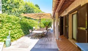 Vente Villa Antibes