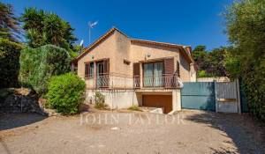 Vente Villa Antibes