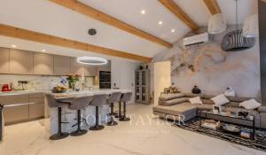 Vente Villa Antibes