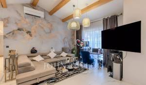Vente Villa Antibes