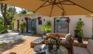 Vente Villa Antibes