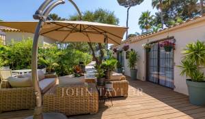 Vente Villa Antibes