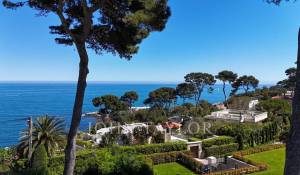 Vente Villa Antibes