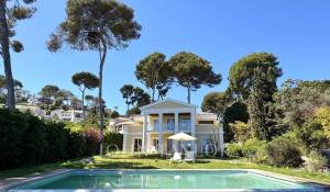 Vente Villa Antibes