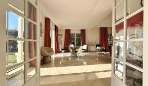Vente Villa Antibes