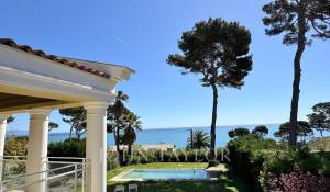 Vente Villa Antibes