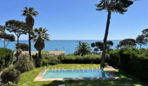 Vente Villa Antibes