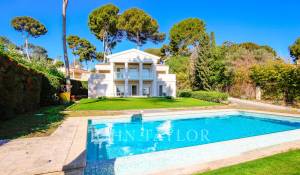 Vente Villa Antibes