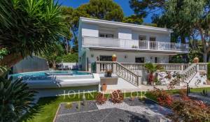 Vente Villa Antibes