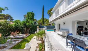 Vente Villa Antibes