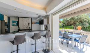 Vente Villa Antibes
