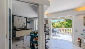 Vente Villa Antibes