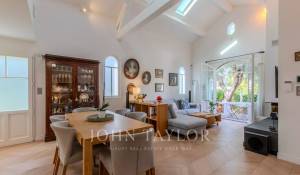 Vente Villa Antibes