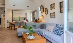 Vente Villa Antibes