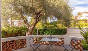 Vente Villa Antibes