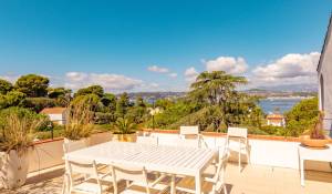 Vente Villa Antibes