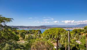 Vente Villa Antibes