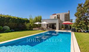 Vente Villa Antibes