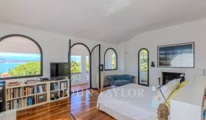 Vente Villa Antibes