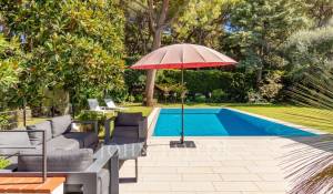 Vente Villa Antibes