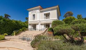 Vente Villa Antibes
