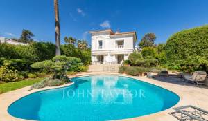 Vente Villa Antibes