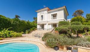 Vente Villa Antibes