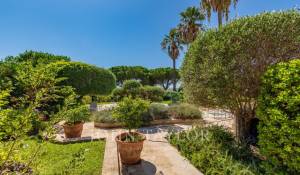 Vente Villa Antibes
