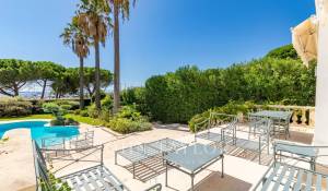 Vente Villa Antibes