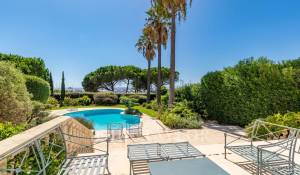 Vente Villa Antibes