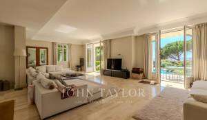 Vente Villa Antibes