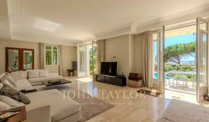 Vente Villa Antibes