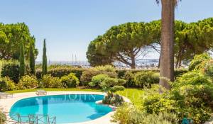 Vente Villa Antibes