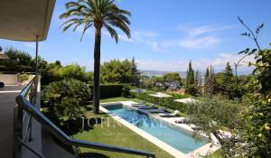 Vente Villa Antibes