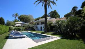 Vente Villa Antibes