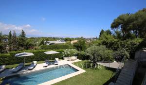 Vente Villa Antibes