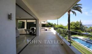 Vente Villa Antibes