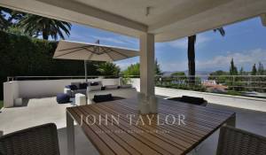 Vente Villa Antibes