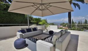 Vente Villa Antibes