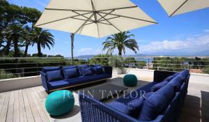 Vente Villa Antibes