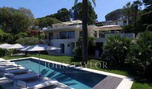 Vente Villa Antibes