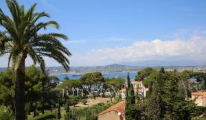 Vente Villa Antibes