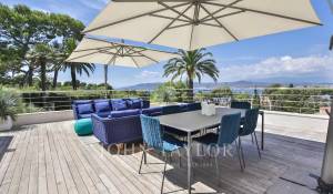 Vente Villa Antibes