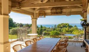 Vente Villa Antibes
