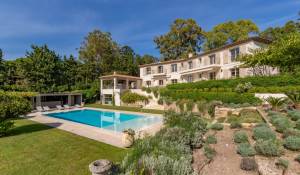 Vente Villa Antibes