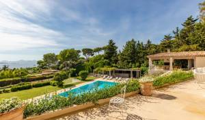 Vente Villa Antibes