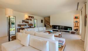 Vente Villa Antibes