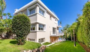 Vente Villa Antibes