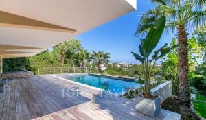 Vente Villa Antibes